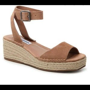 Steve Madden Elody Wedges